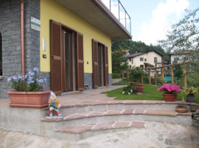 Agriturismo Botton D'Oro